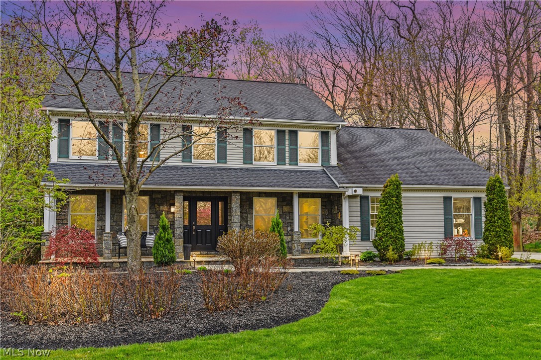 Brecksville/Hlnd Ph 02 - Residential