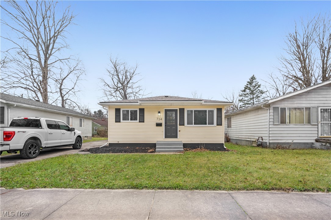 Delia Park - Residential