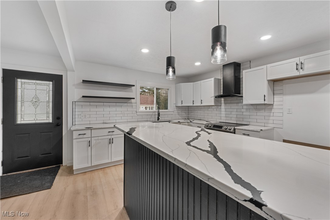 Delia Park - Residential