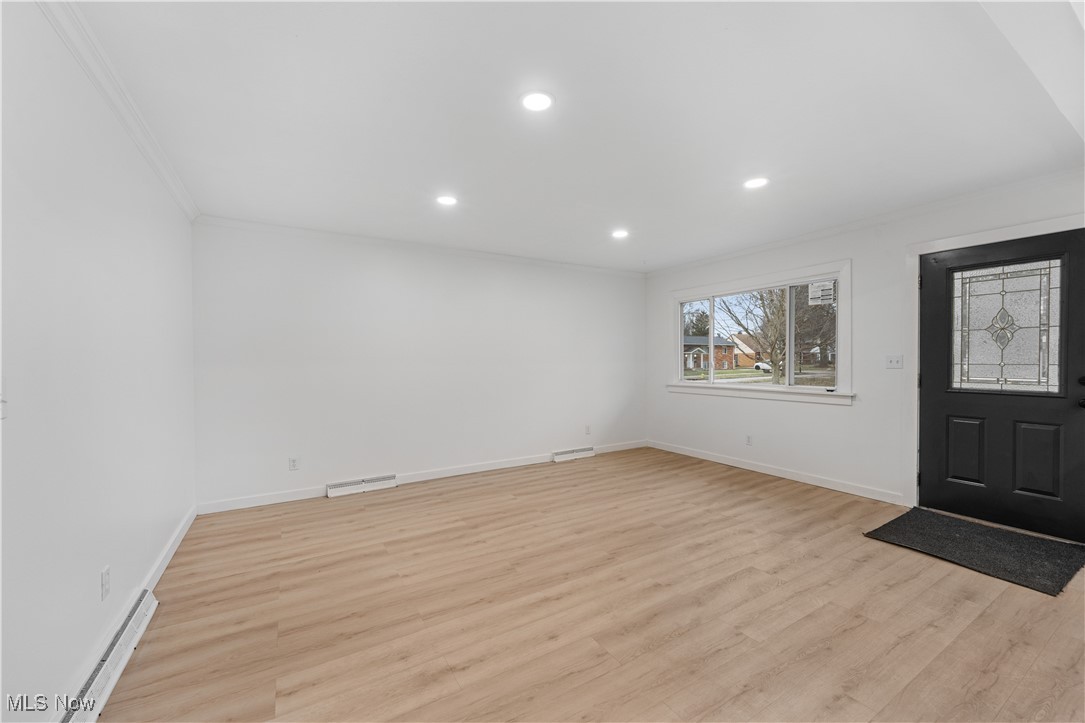 Delia Park - Residential