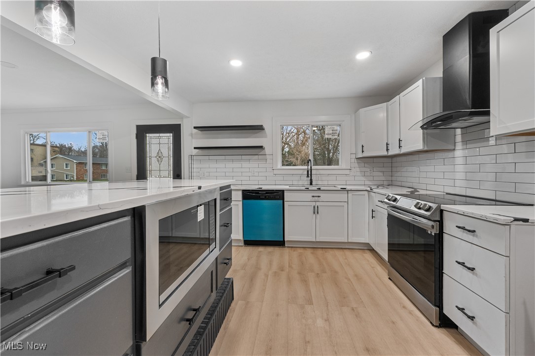 Delia Park - Residential