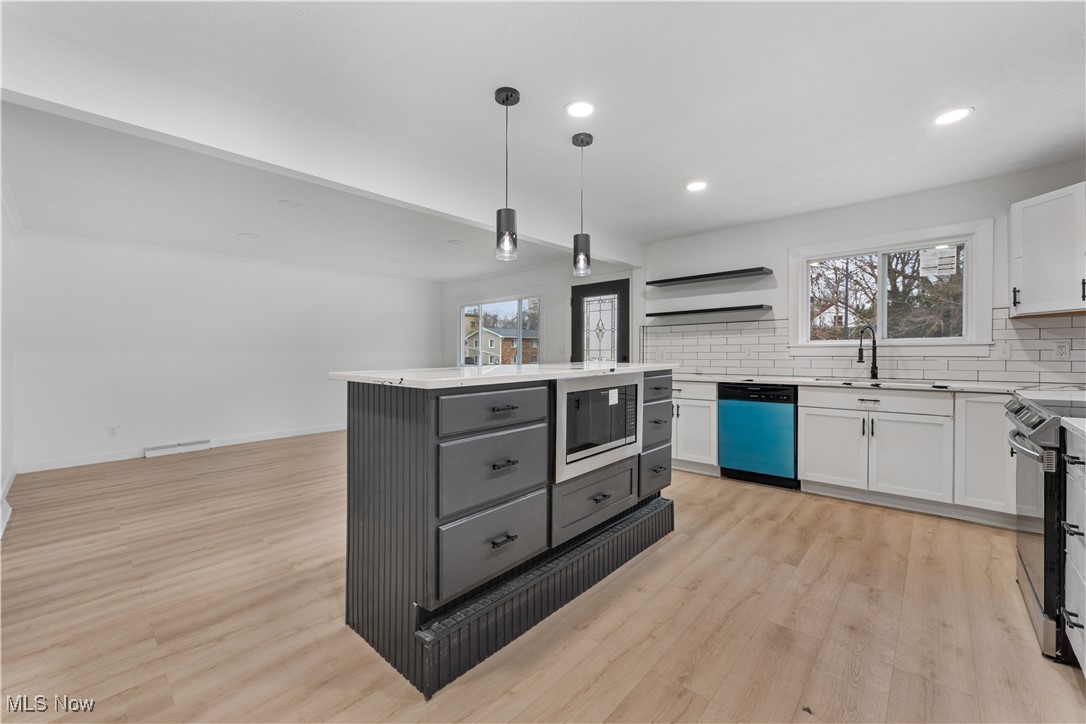 Delia Park - Residential