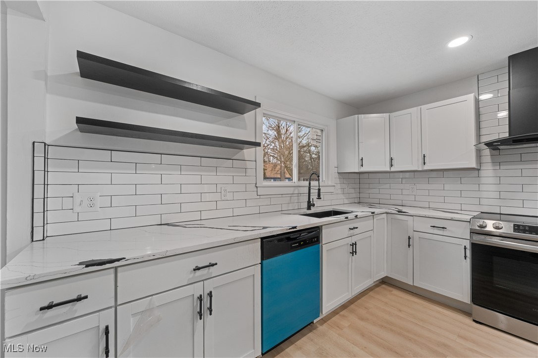 Delia Park - Residential