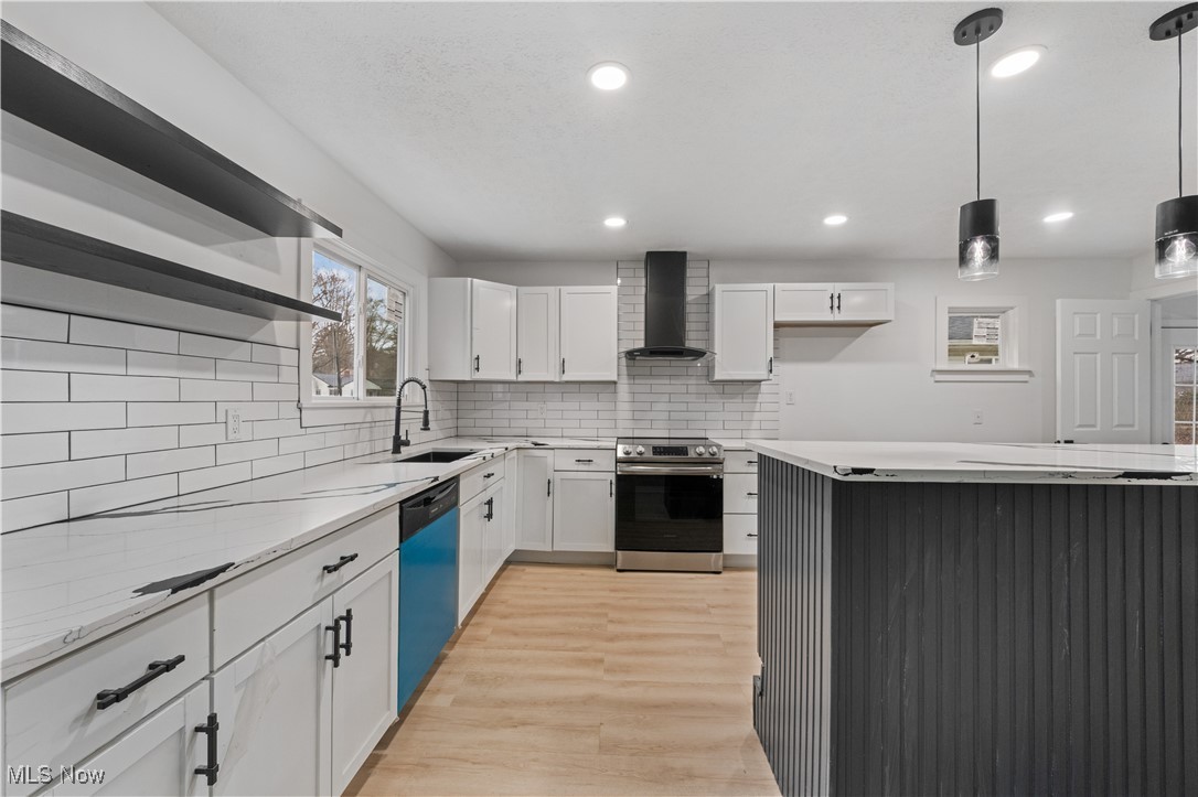 Delia Park - Residential