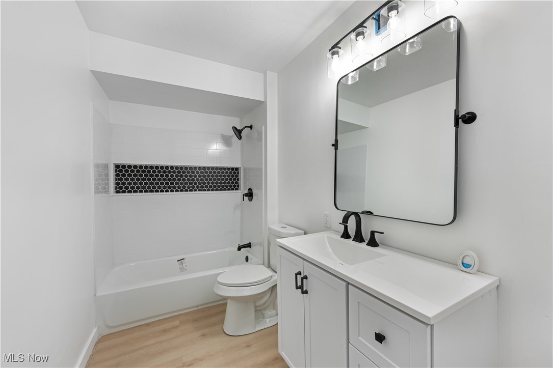 Delia Park - Residential