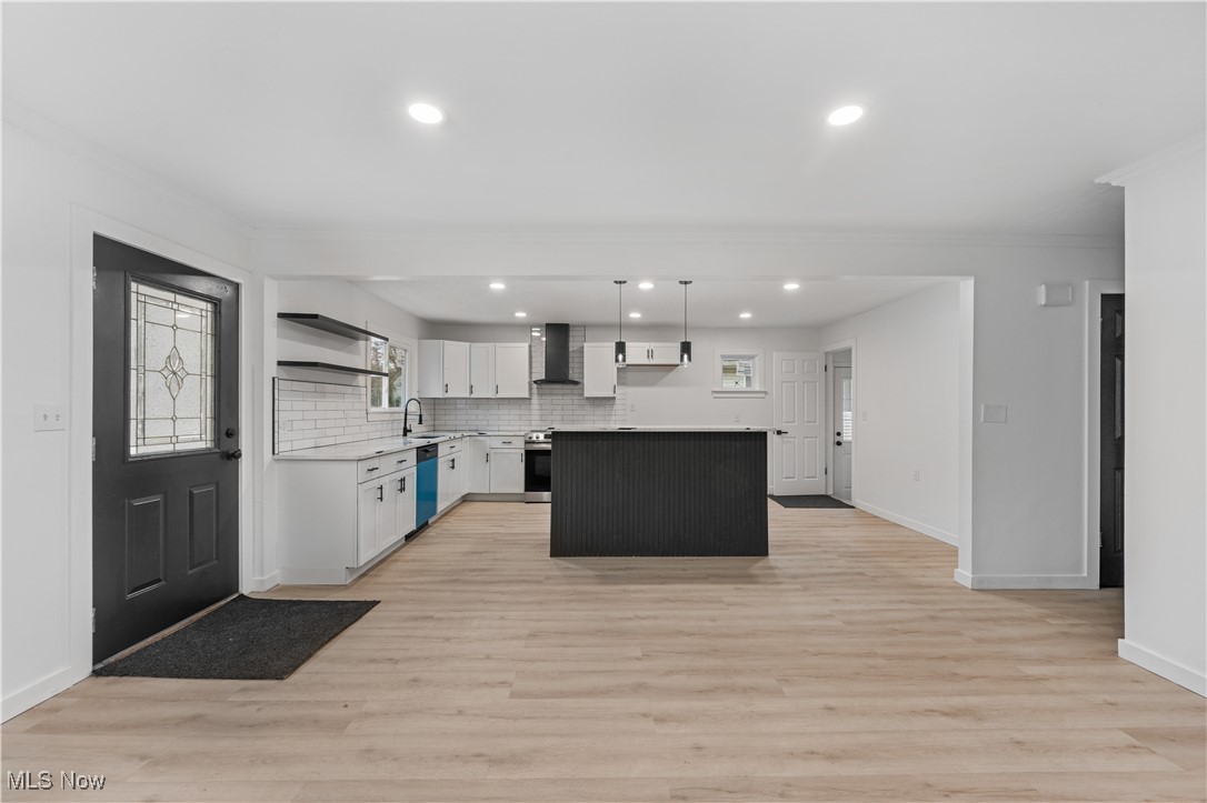 Delia Park - Residential