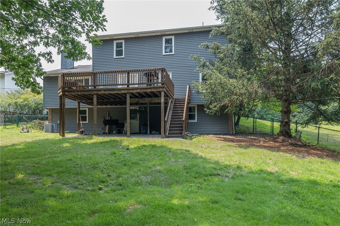 Hillside Acres - Residential