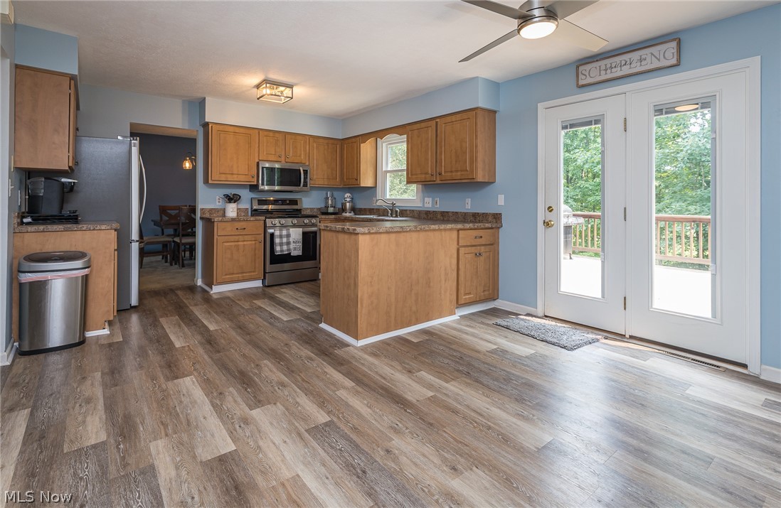Hillside Acres - Residential