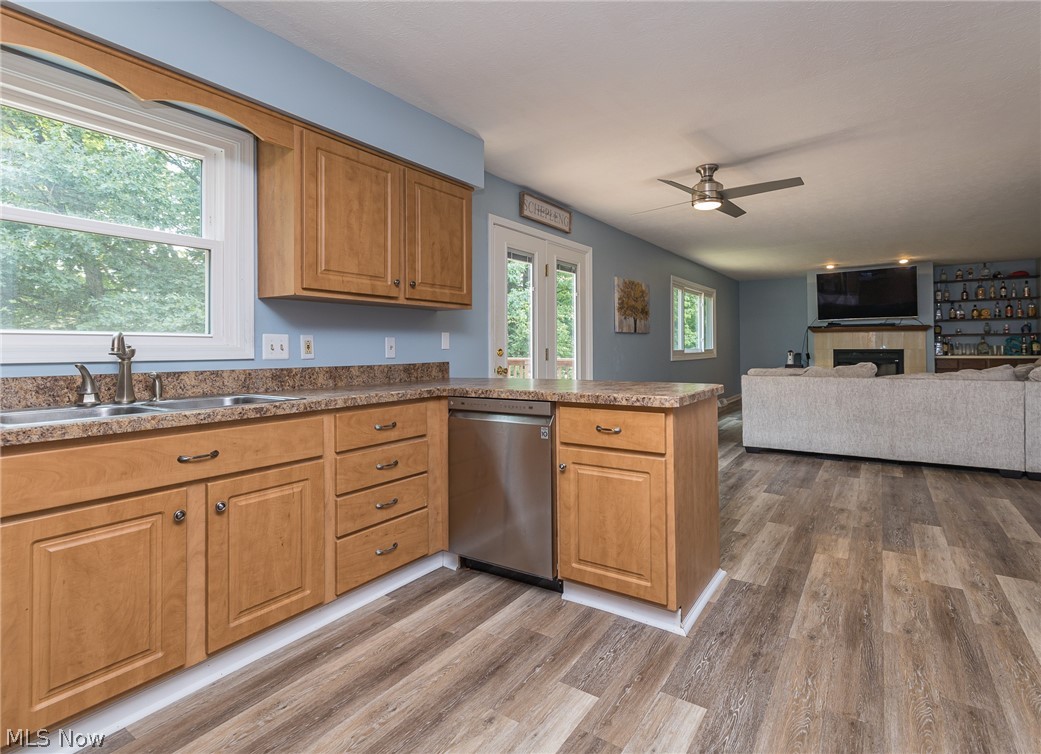 Hillside Acres - Residential