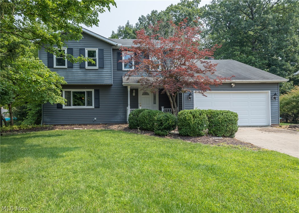 Hillside Acres - Residential