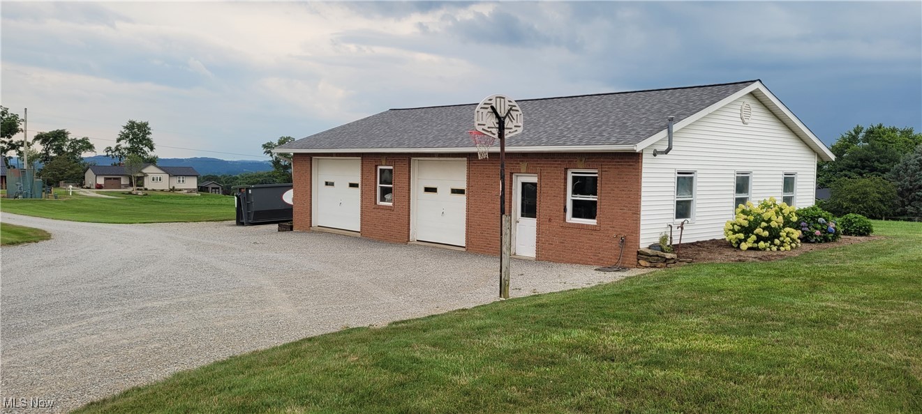 7995 Township Road 562, Holmesville, Ohio image 12