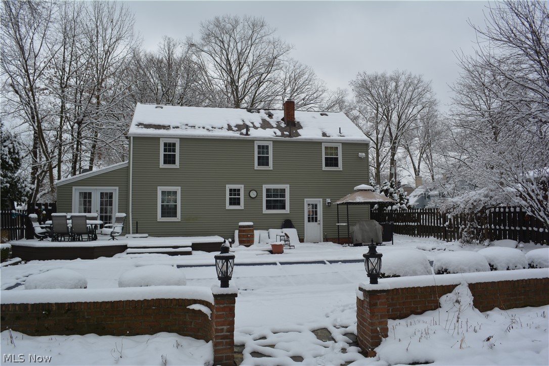 Gibson Realty & Dev Co 02 - Residential