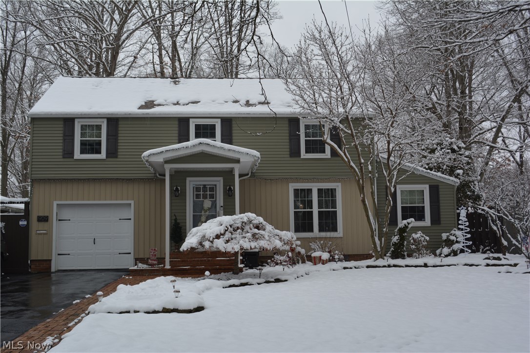 Gibson Realty & Dev Co 02 - Residential