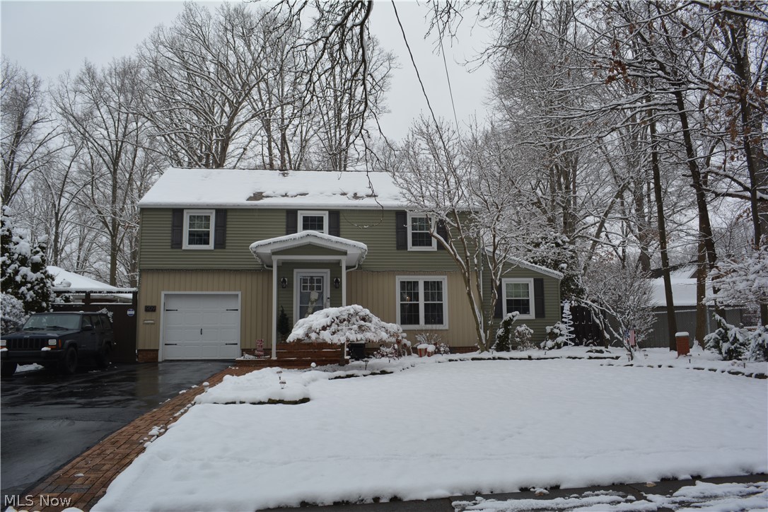 Gibson Realty & Dev Co 02 - Residential