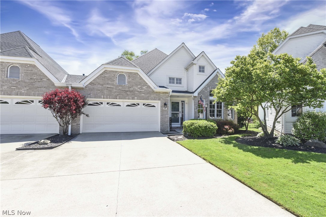 24 Nantucket Row