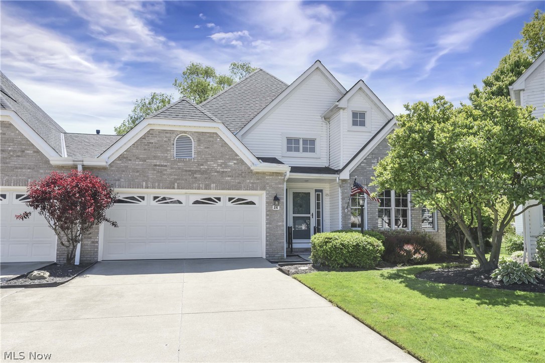 24 Nantucket Row