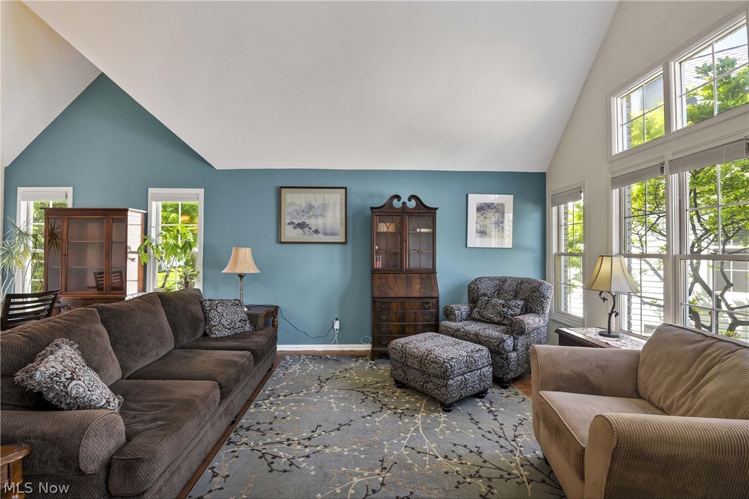 24 Nantucket Row