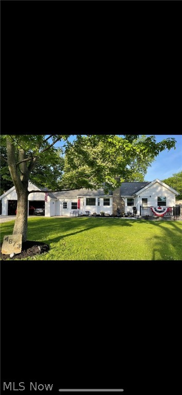 Mentor Headlands Park - Residential