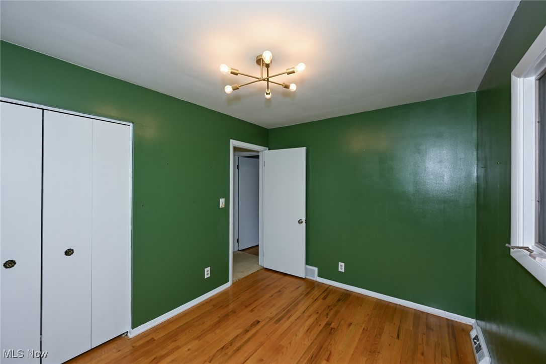 Chippewa Hills Allotment - Residential