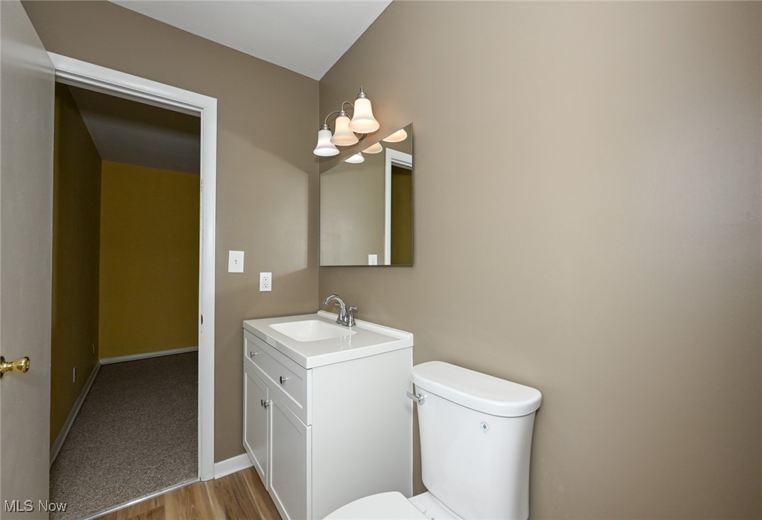 Chippewa Hills Allotment - Residential