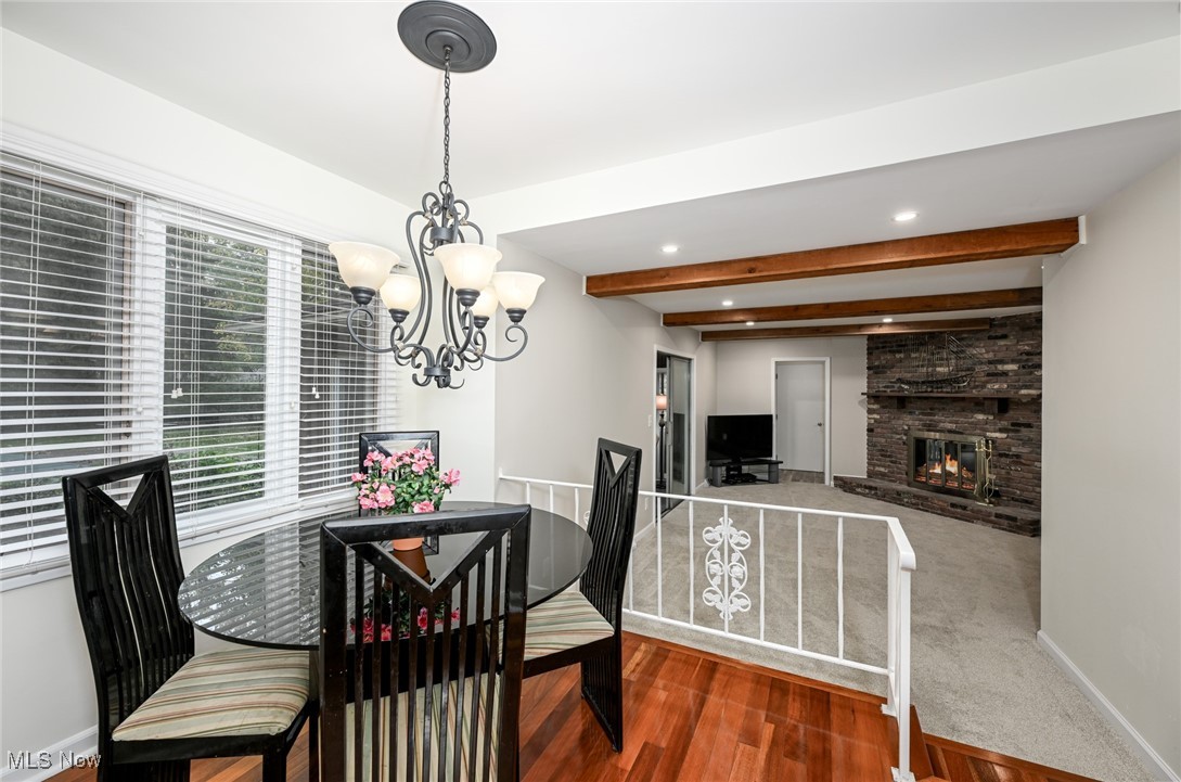 Chippewa Hills Allotment - Residential