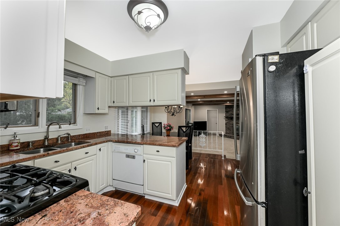 Chippewa Hills Allotment - Residential