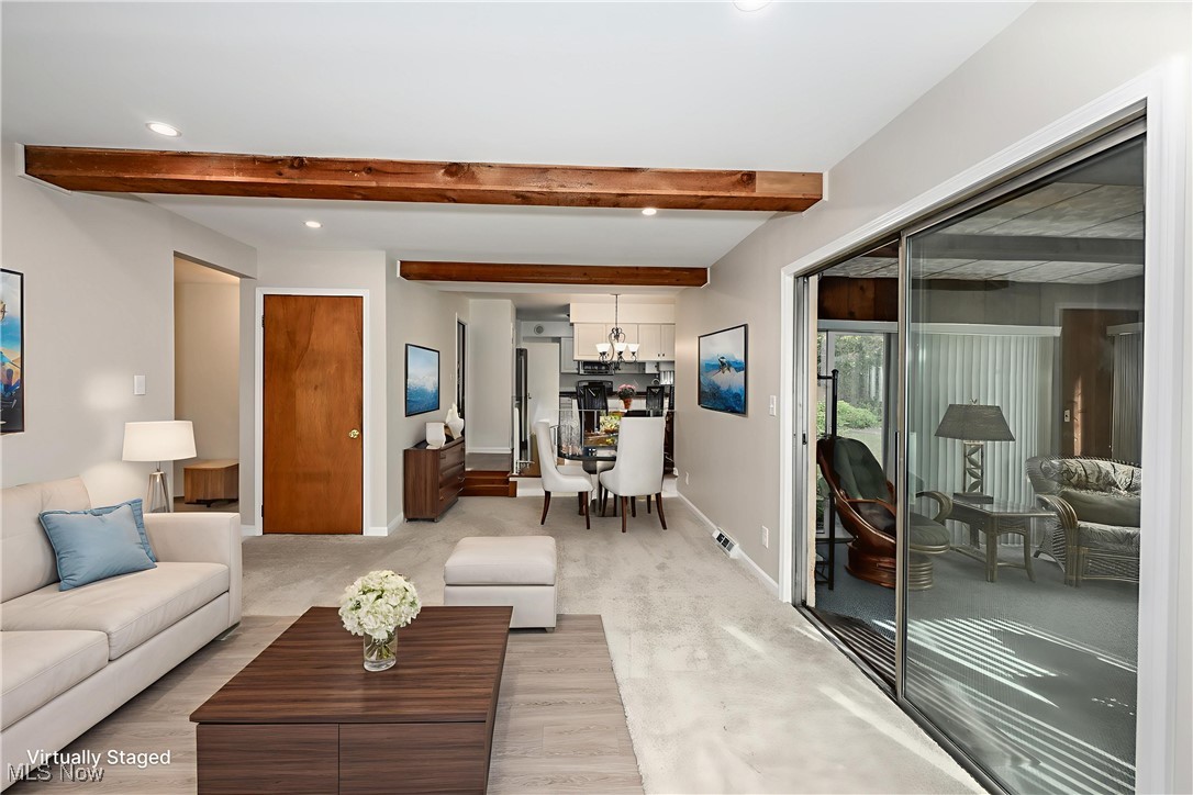 Chippewa Hills Allotment - Residential