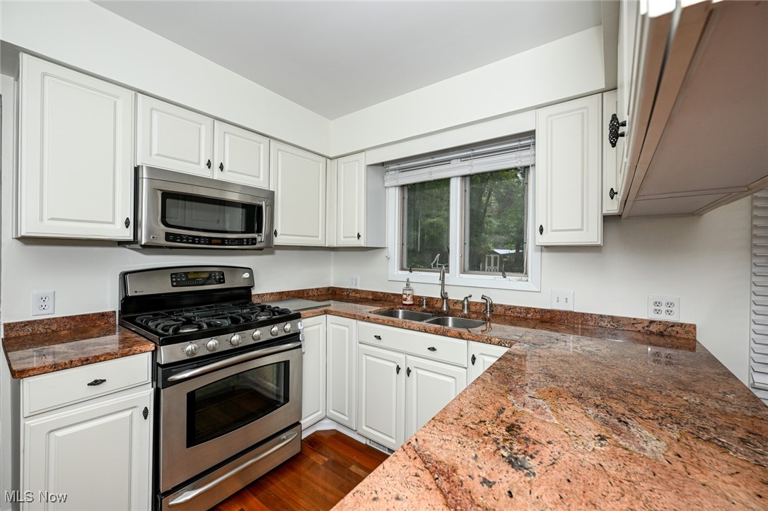 Chippewa Hills Allotment - Residential