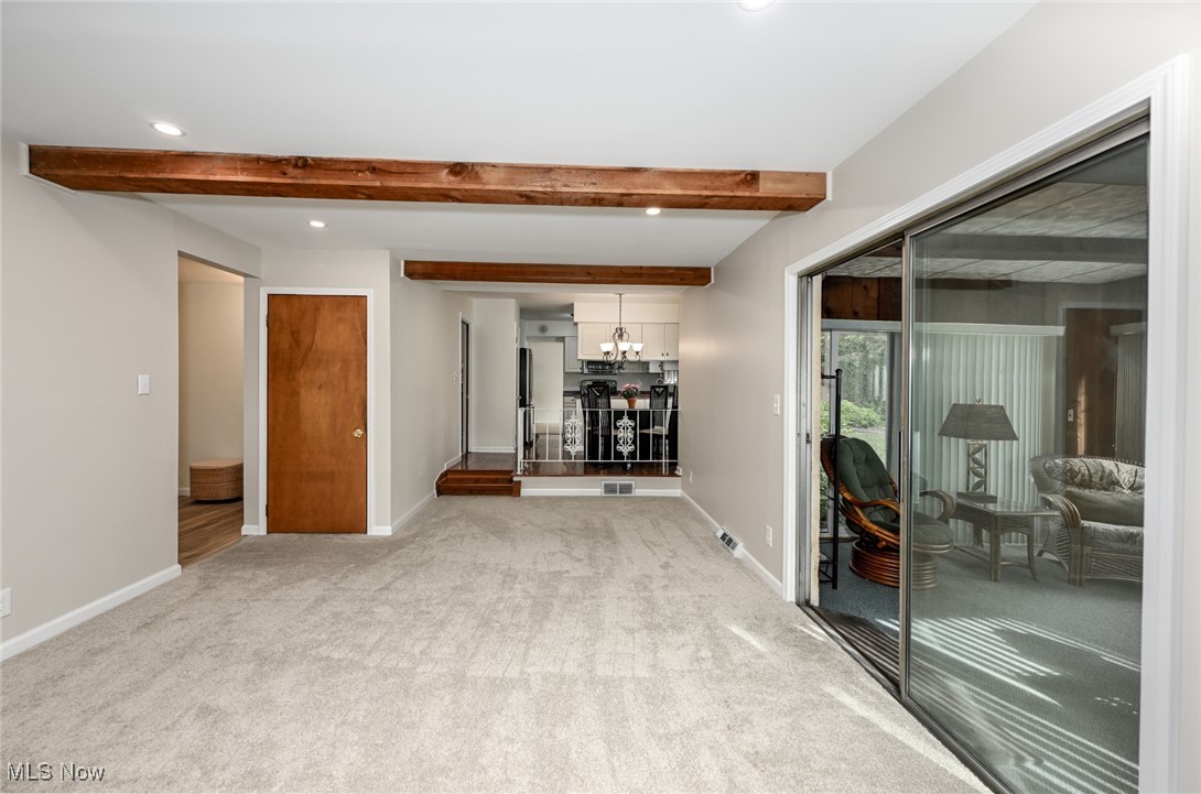 Chippewa Hills Allotment - Residential