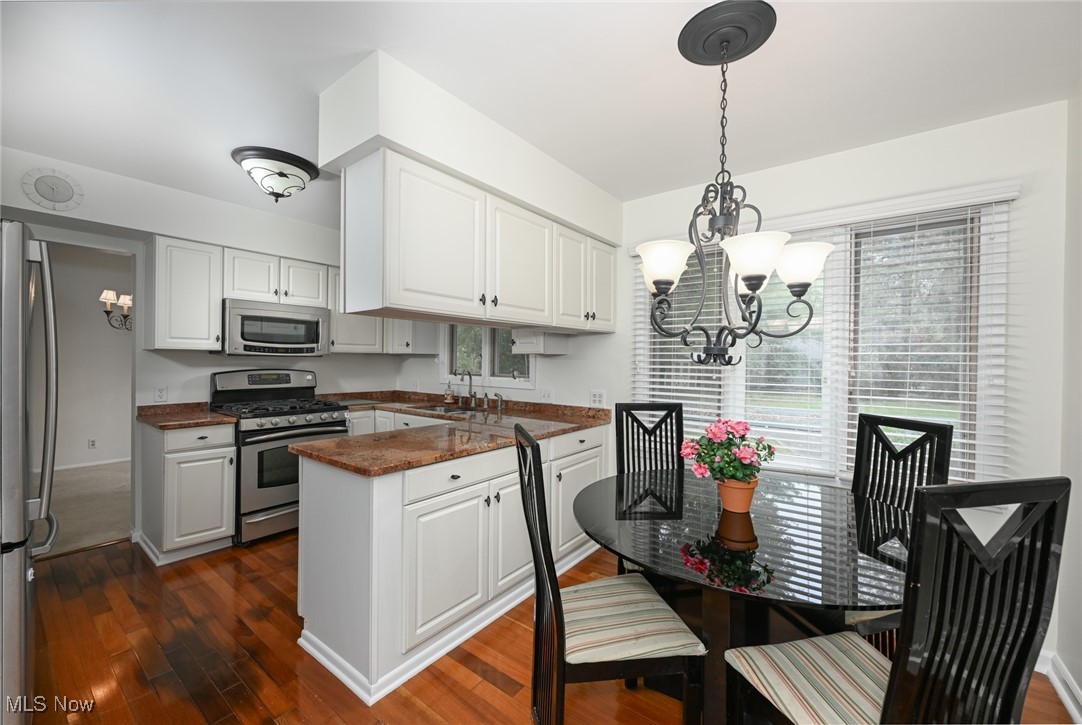 Chippewa Hills Allotment - Residential