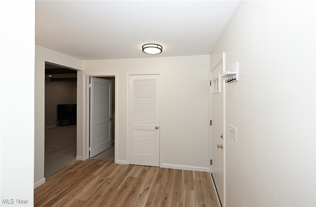 Chippewa Hills Allotment - Residential