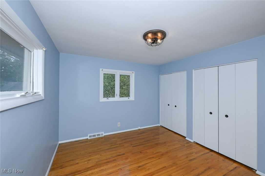 Chippewa Hills Allotment - Residential