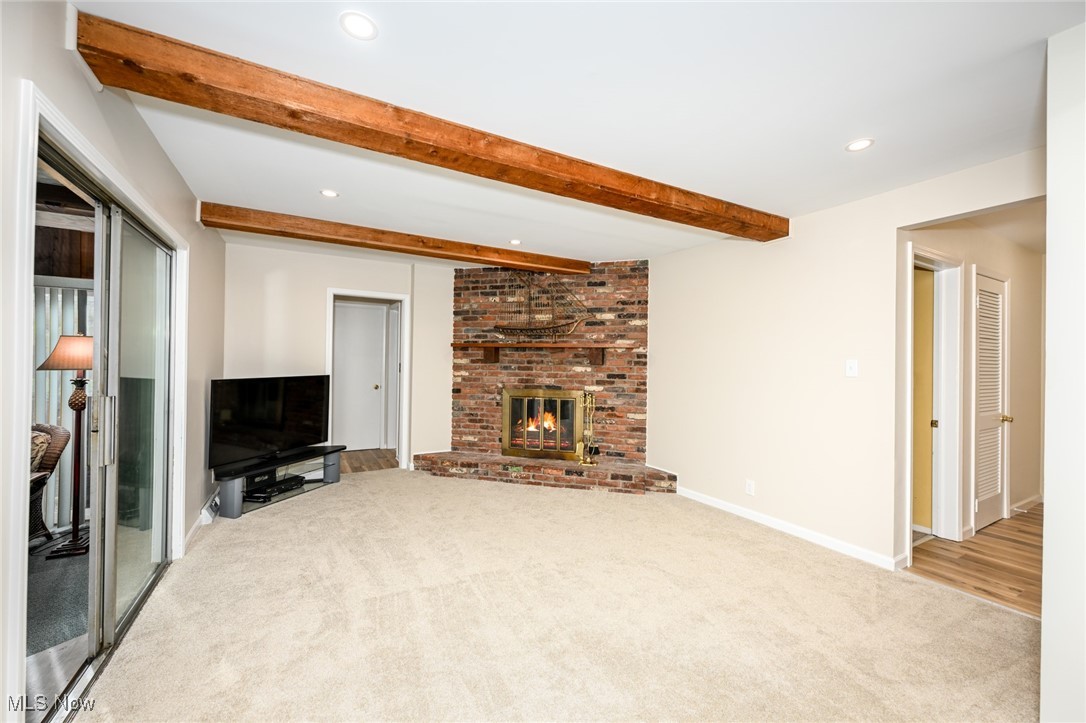 Chippewa Hills Allotment - Residential