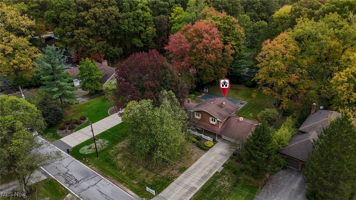 Chippewa Hills Allotment - Residential