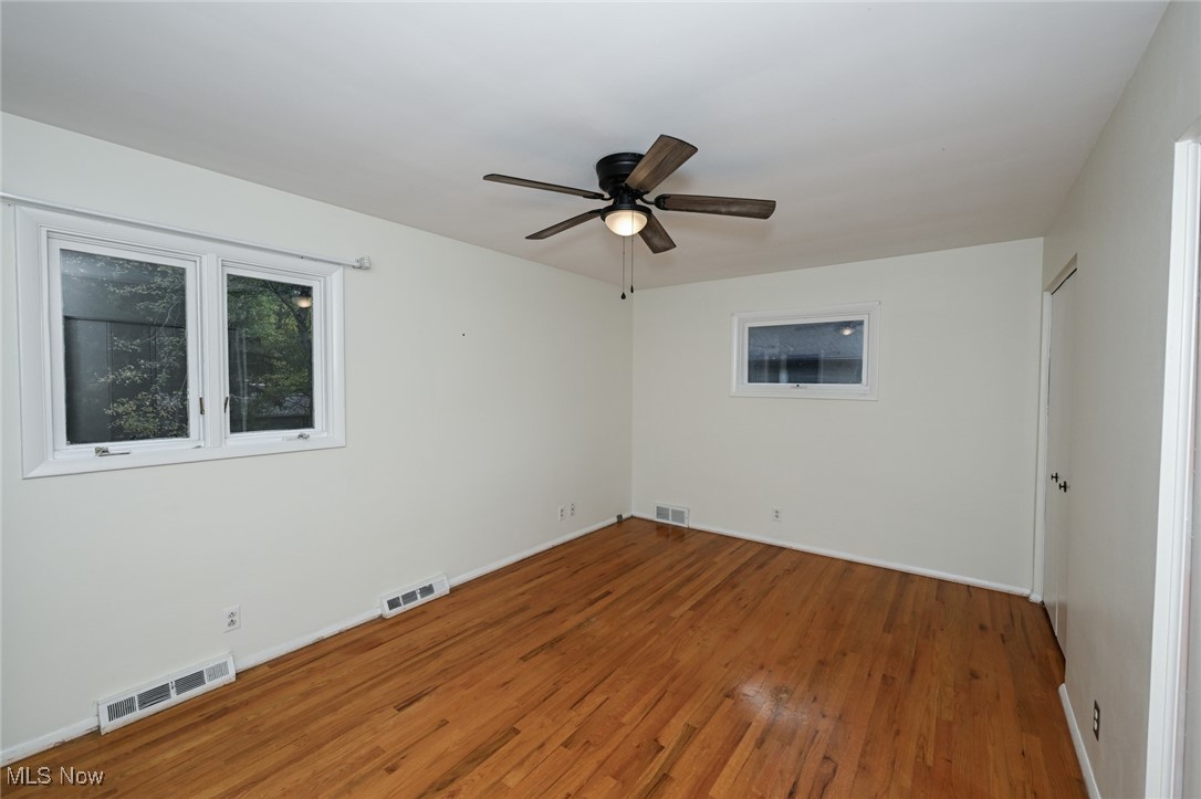 Chippewa Hills Allotment - Residential