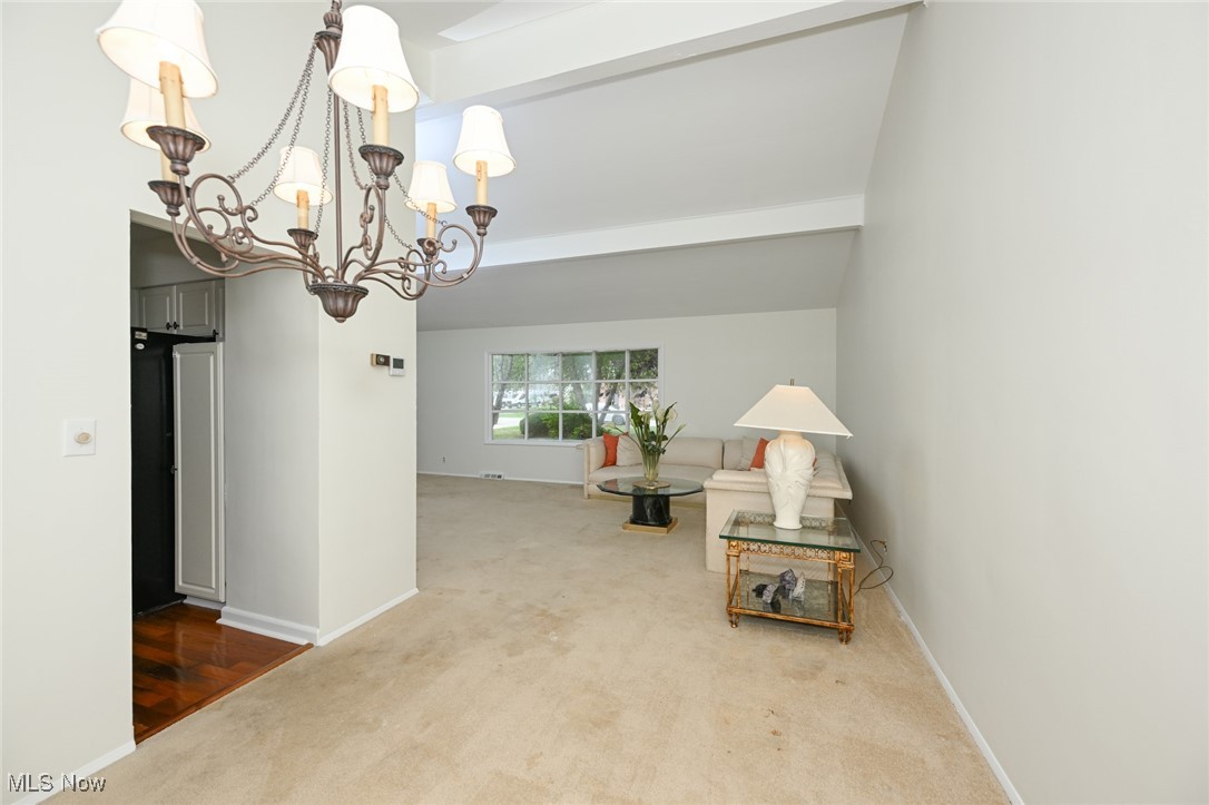 Chippewa Hills Allotment - Residential