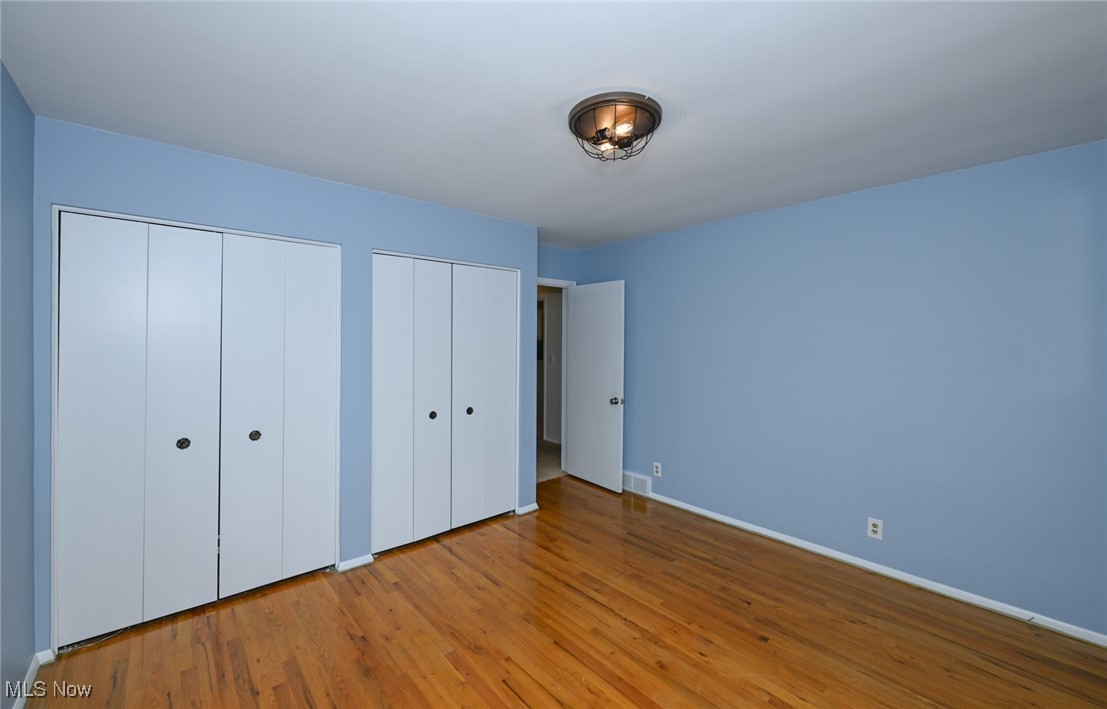 Chippewa Hills Allotment - Residential