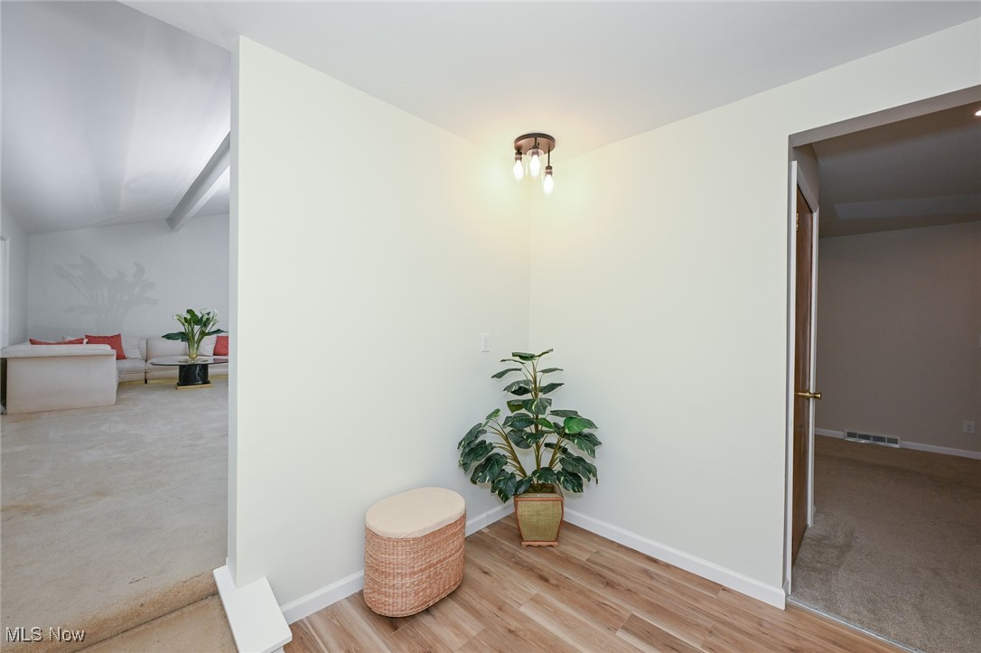 Chippewa Hills Allotment - Residential