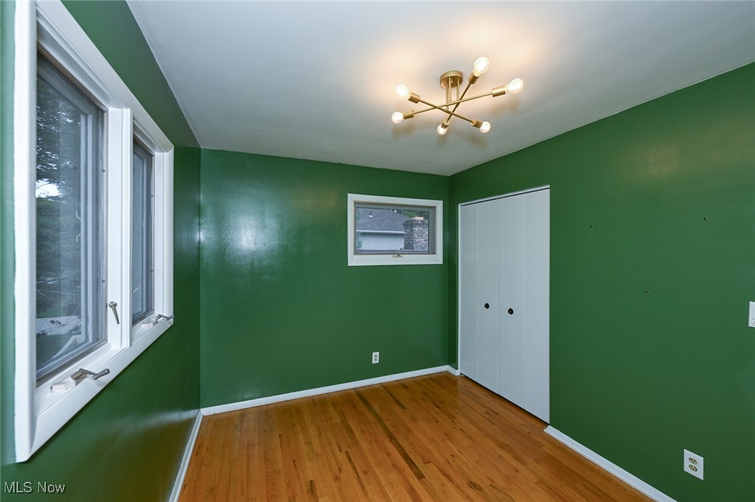 Chippewa Hills Allotment - Residential