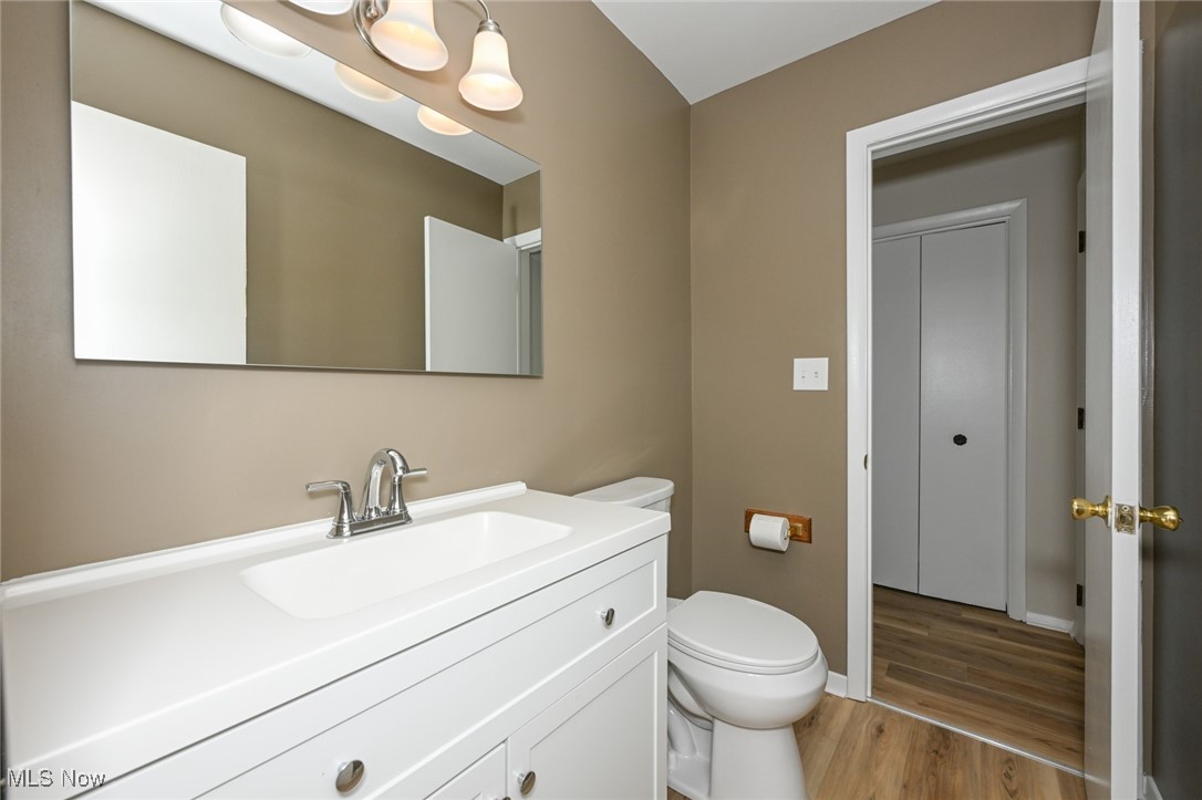 Chippewa Hills Allotment - Residential