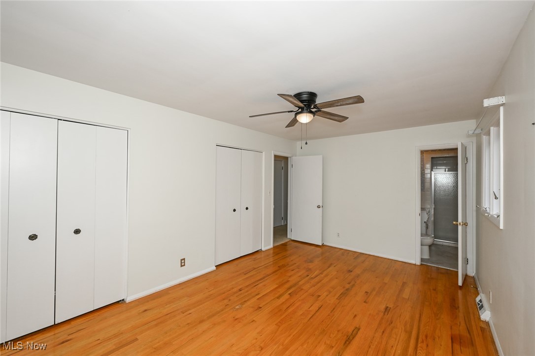 Chippewa Hills Allotment - Residential