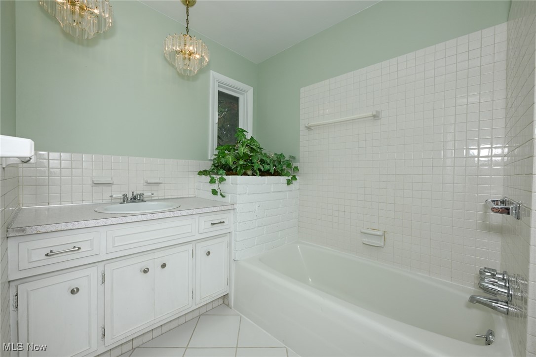 Chippewa Hills Allotment - Residential