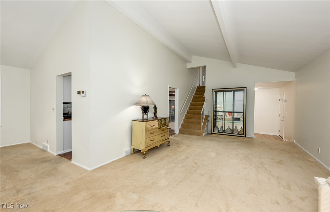 Chippewa Hills Allotment - Residential