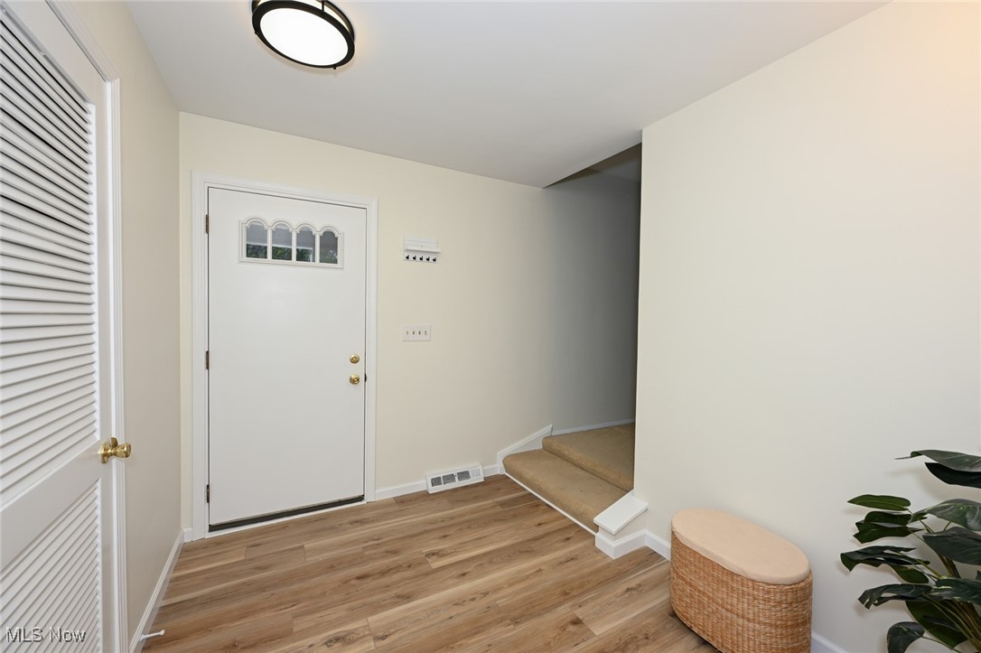 Chippewa Hills Allotment - Residential