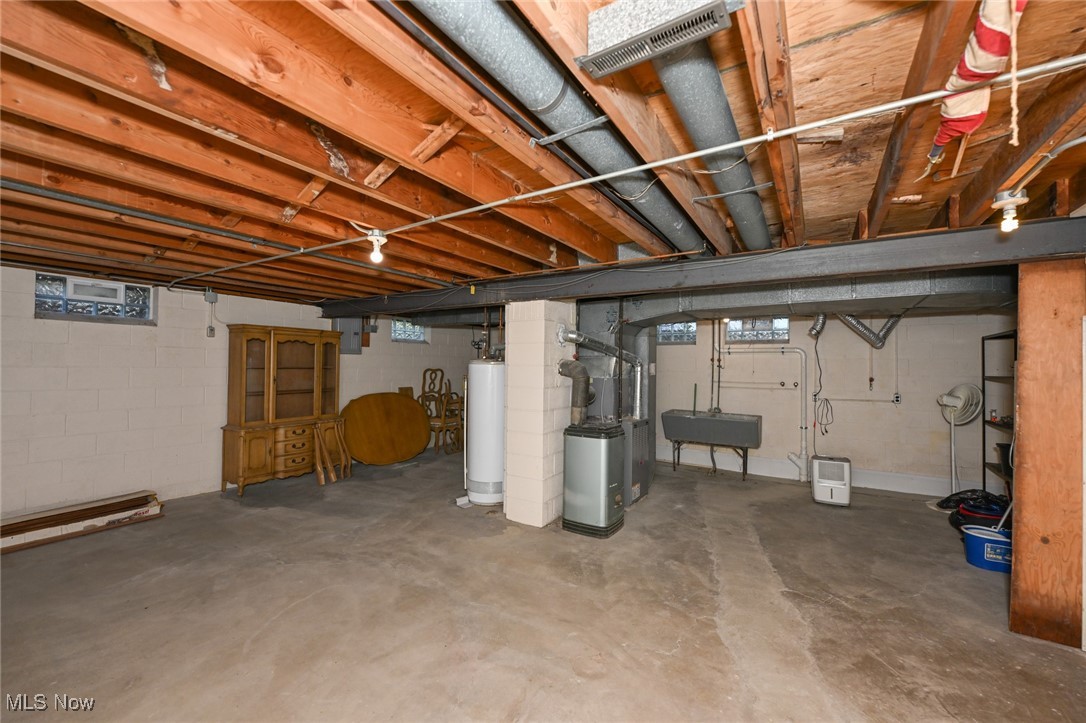 Chippewa Hills Allotment - Residential