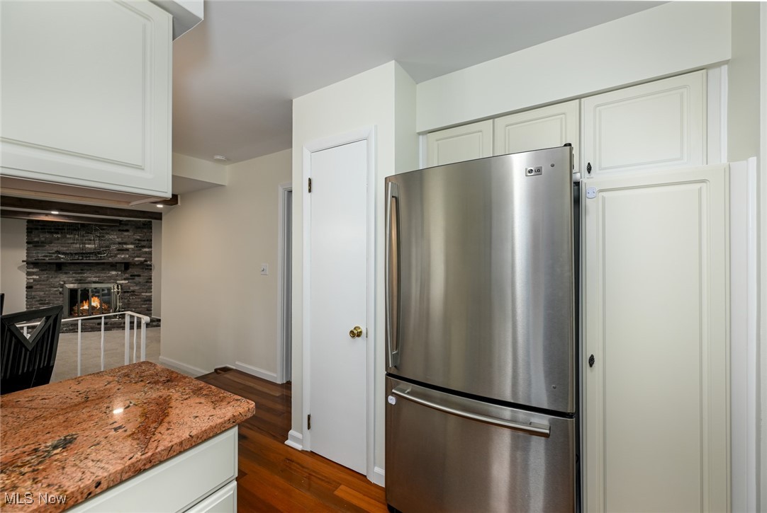 Chippewa Hills Allotment - Residential