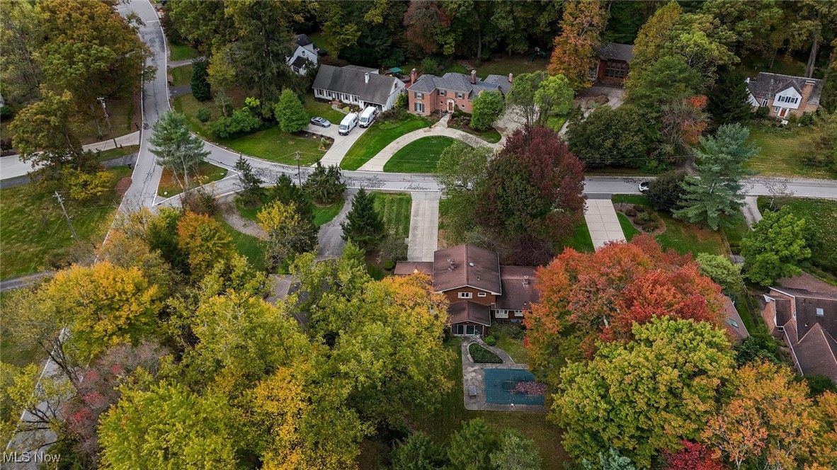 Chippewa Hills Allotment - Residential