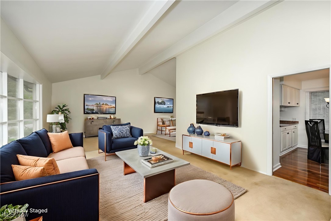 Chippewa Hills Allotment - Residential