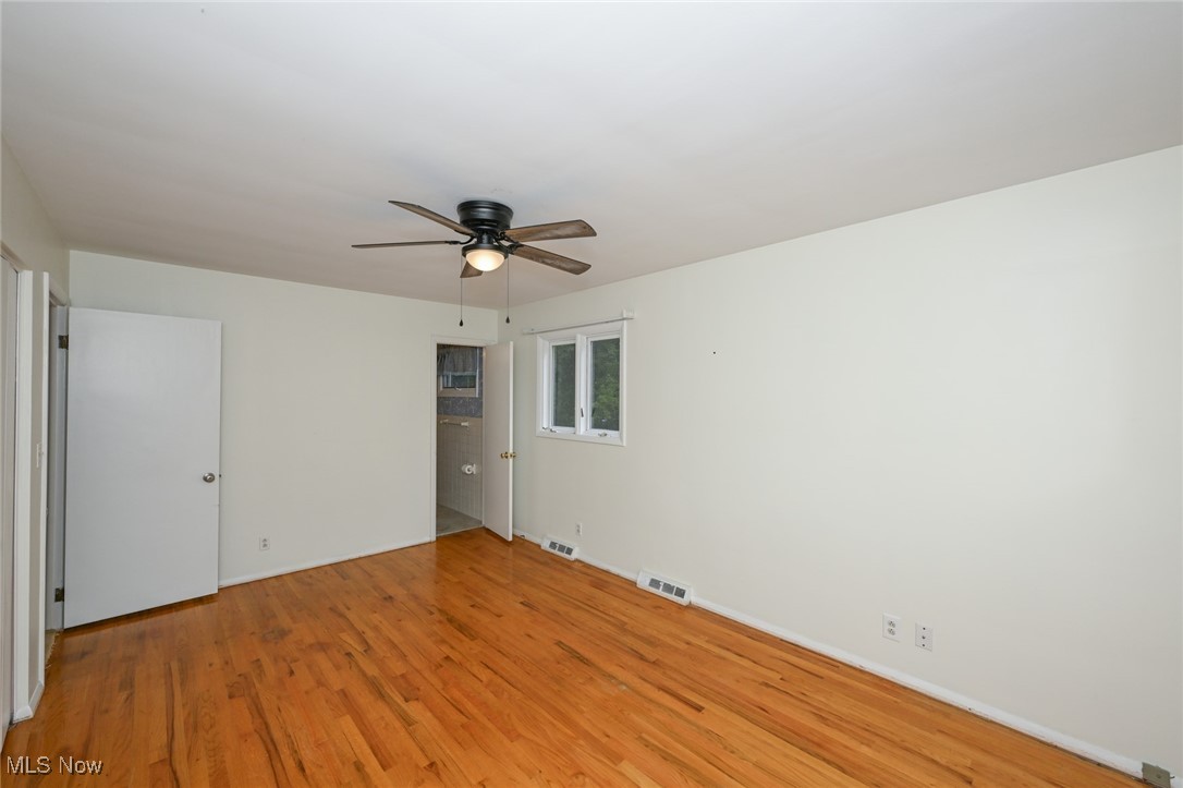 Chippewa Hills Allotment - Residential