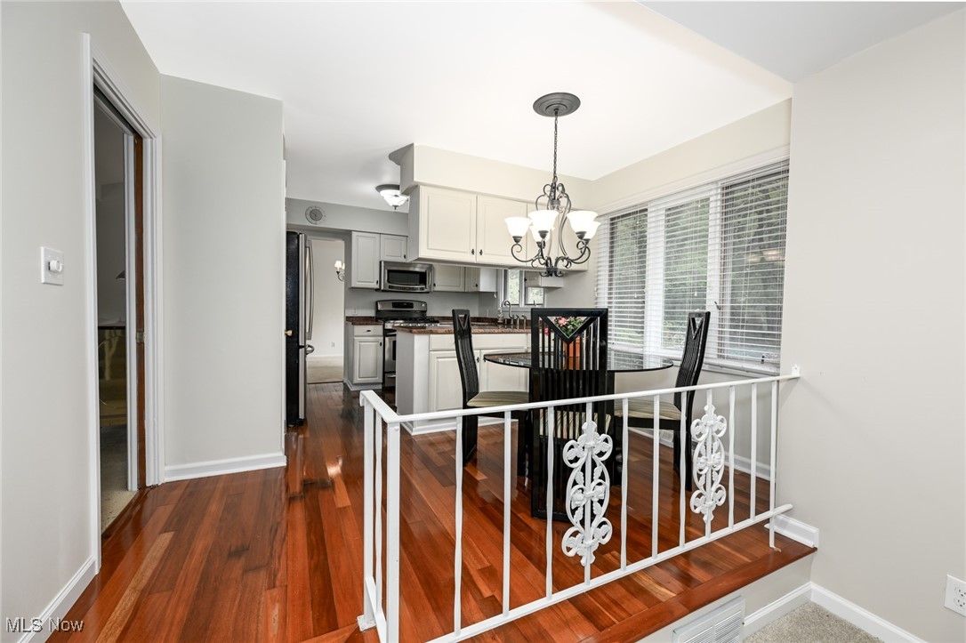 Chippewa Hills Allotment - Residential